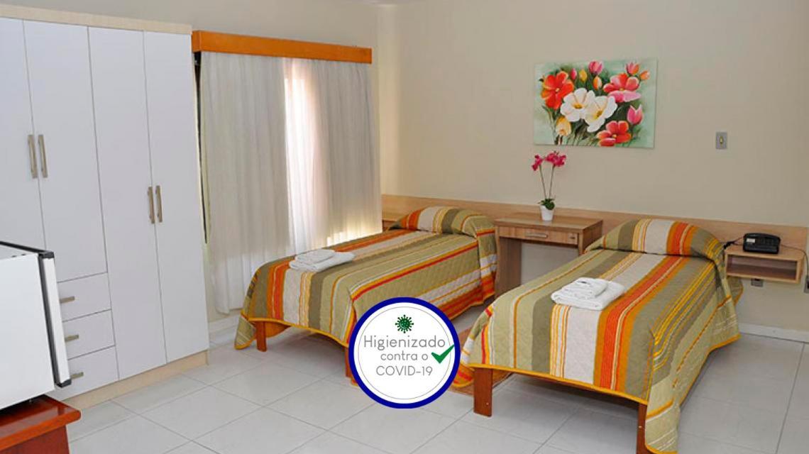 Klein Centro 3*