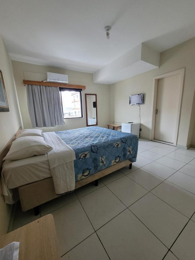 Klein Centro Hotel
