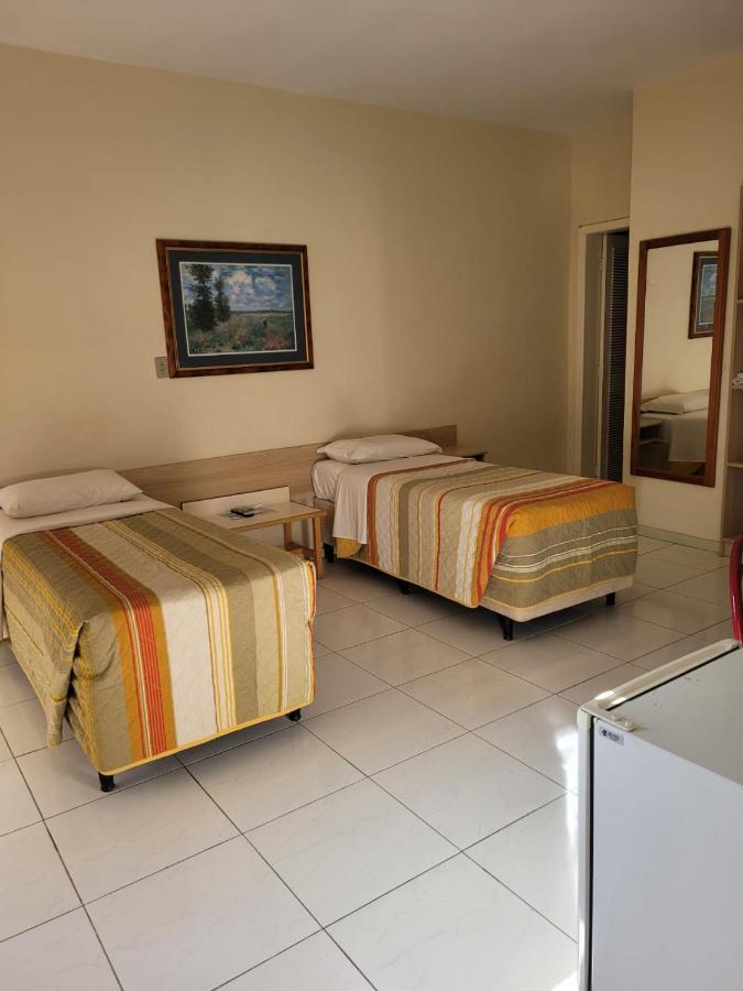 Hotel Klein Centro Esteio