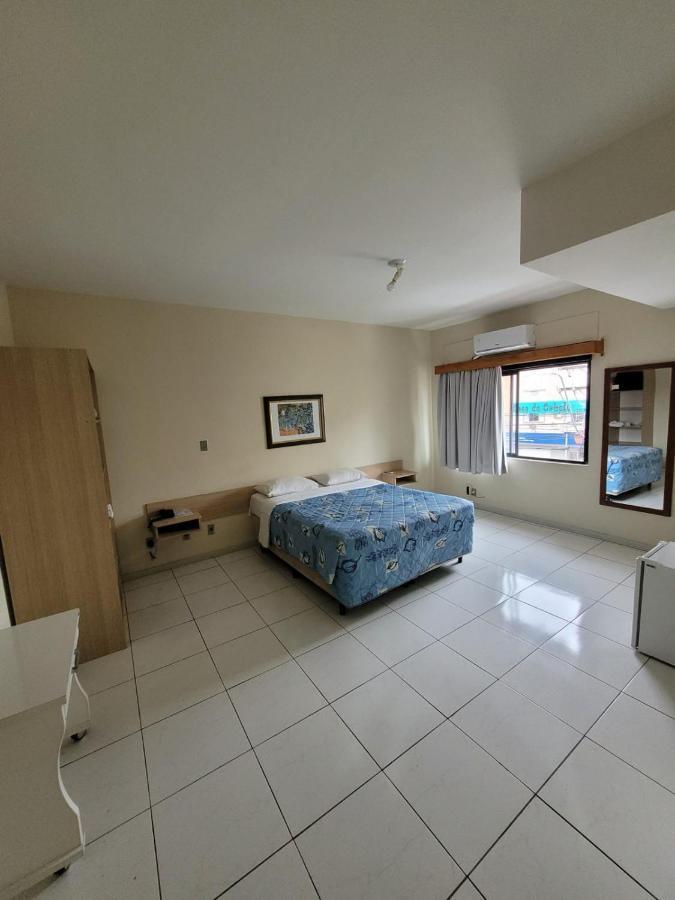 Klein Centro 3*