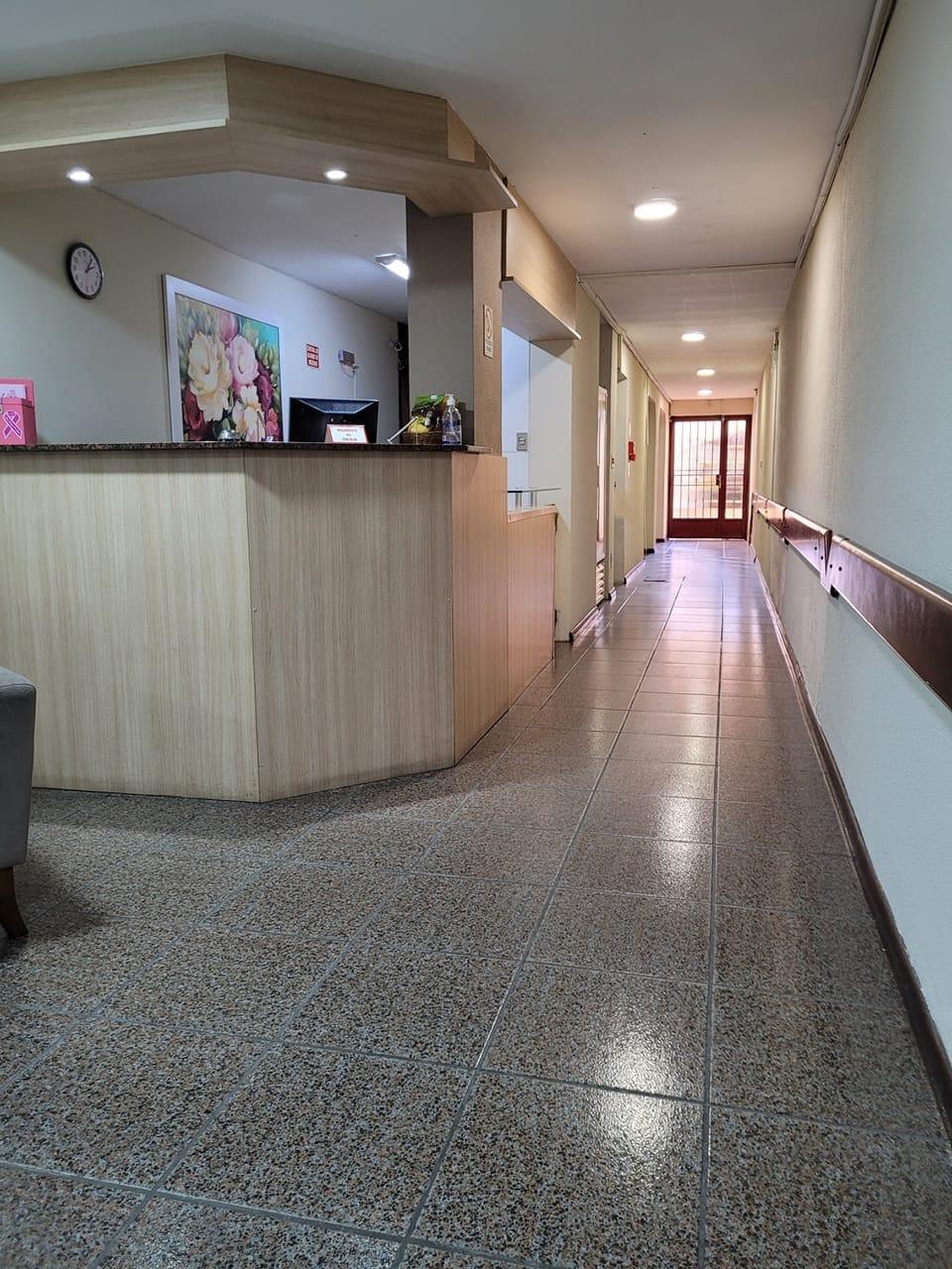Klein Centro Hotel Esteio