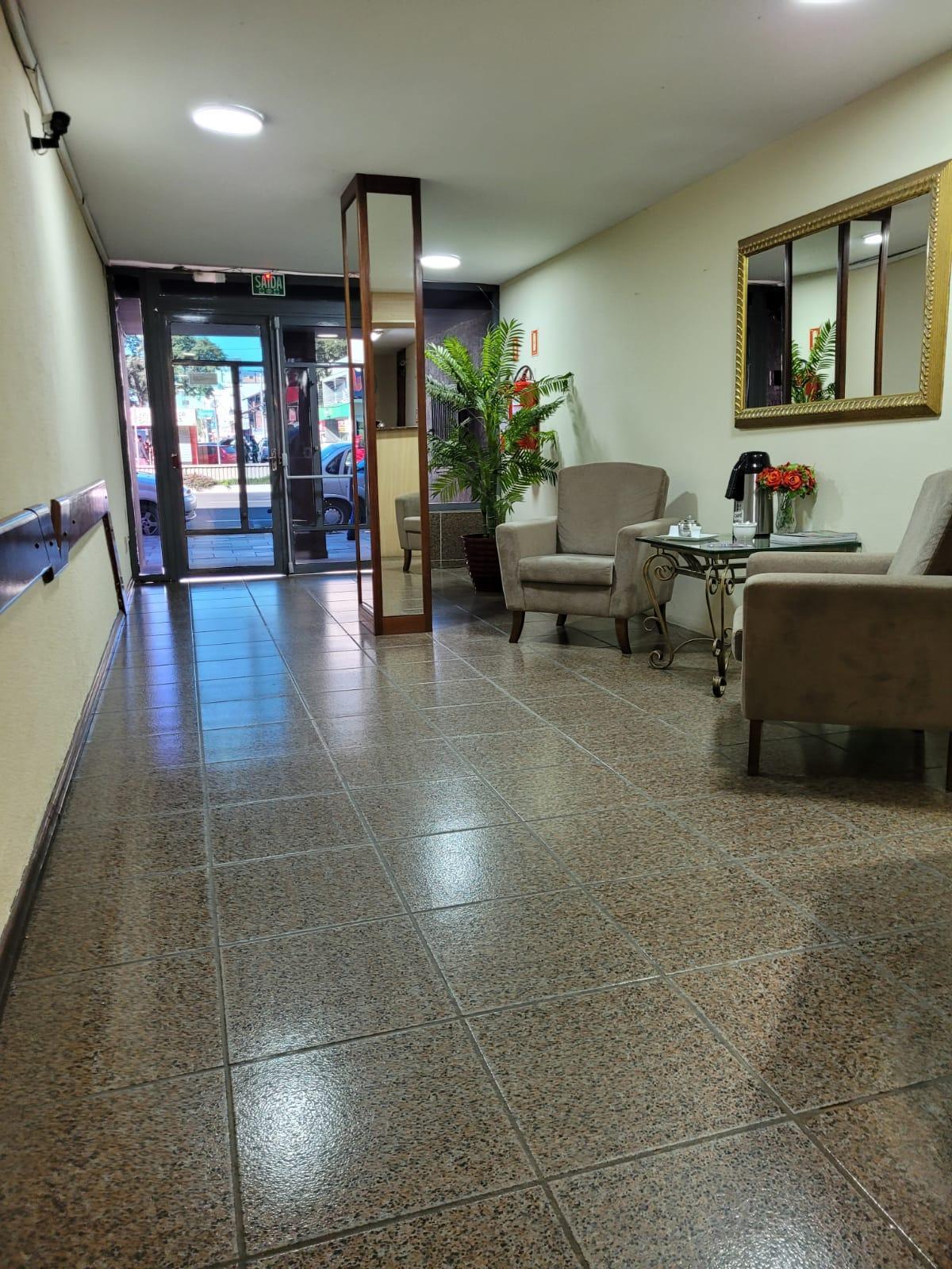 Klein Centro Esteio