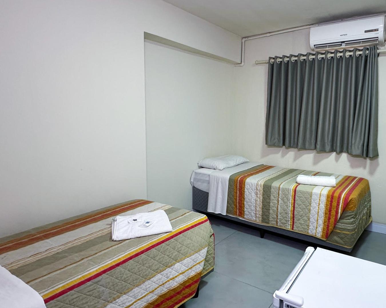 Hotel Klein Centro 3*