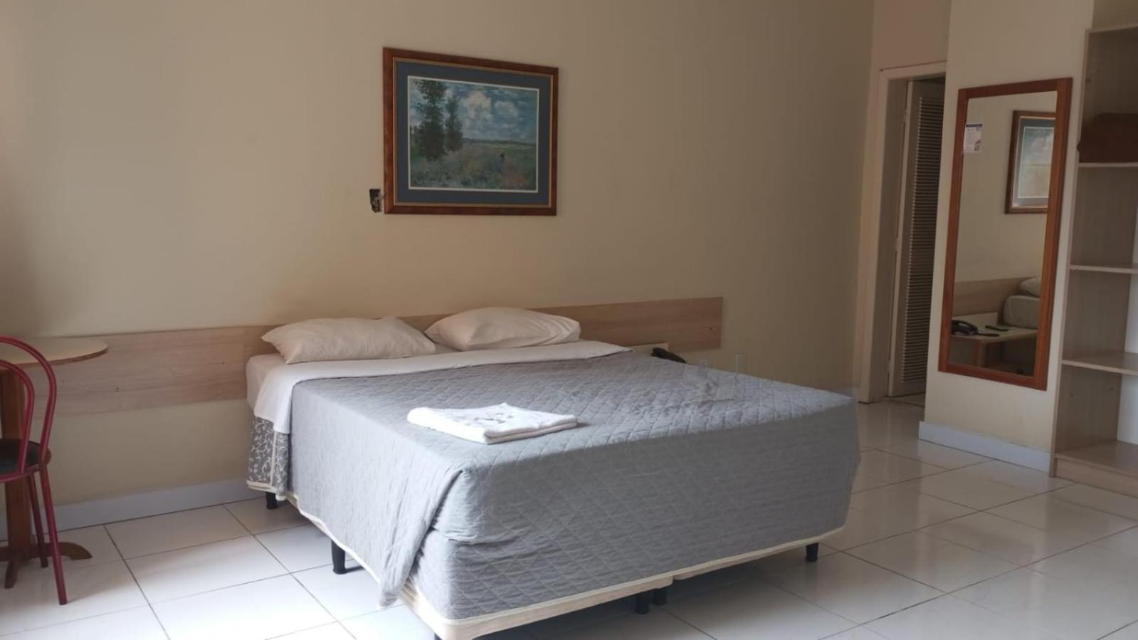 Klein Centro 3*