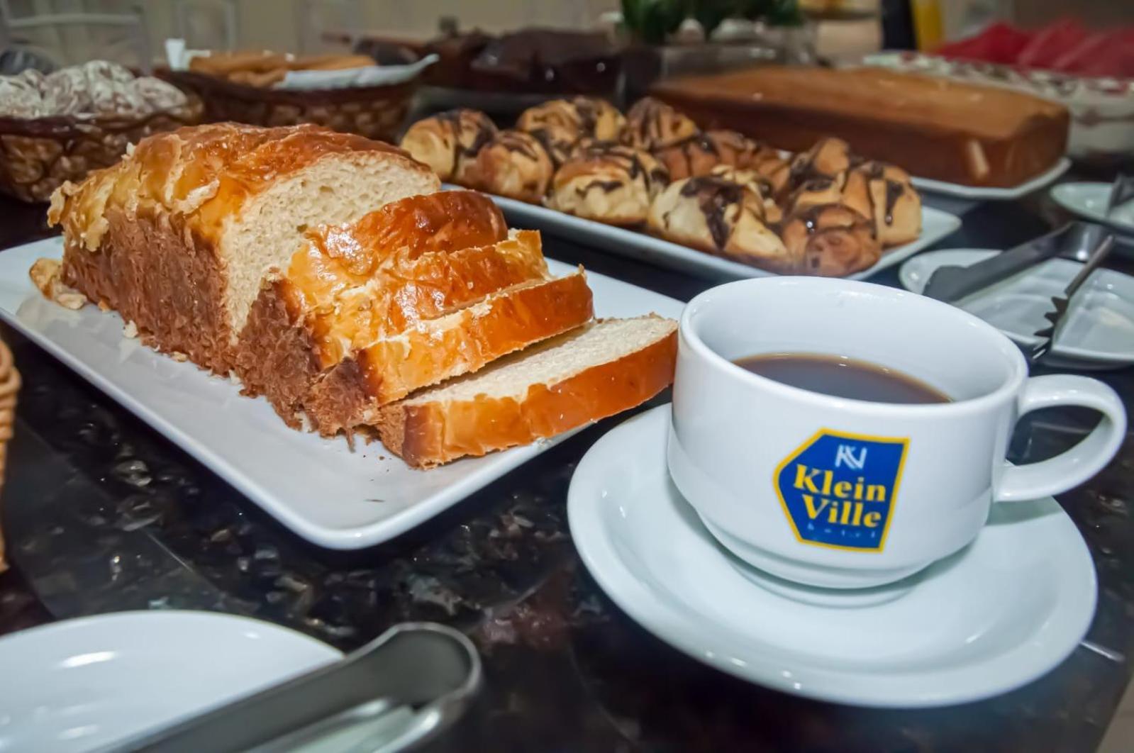 Klein Centro Esteio