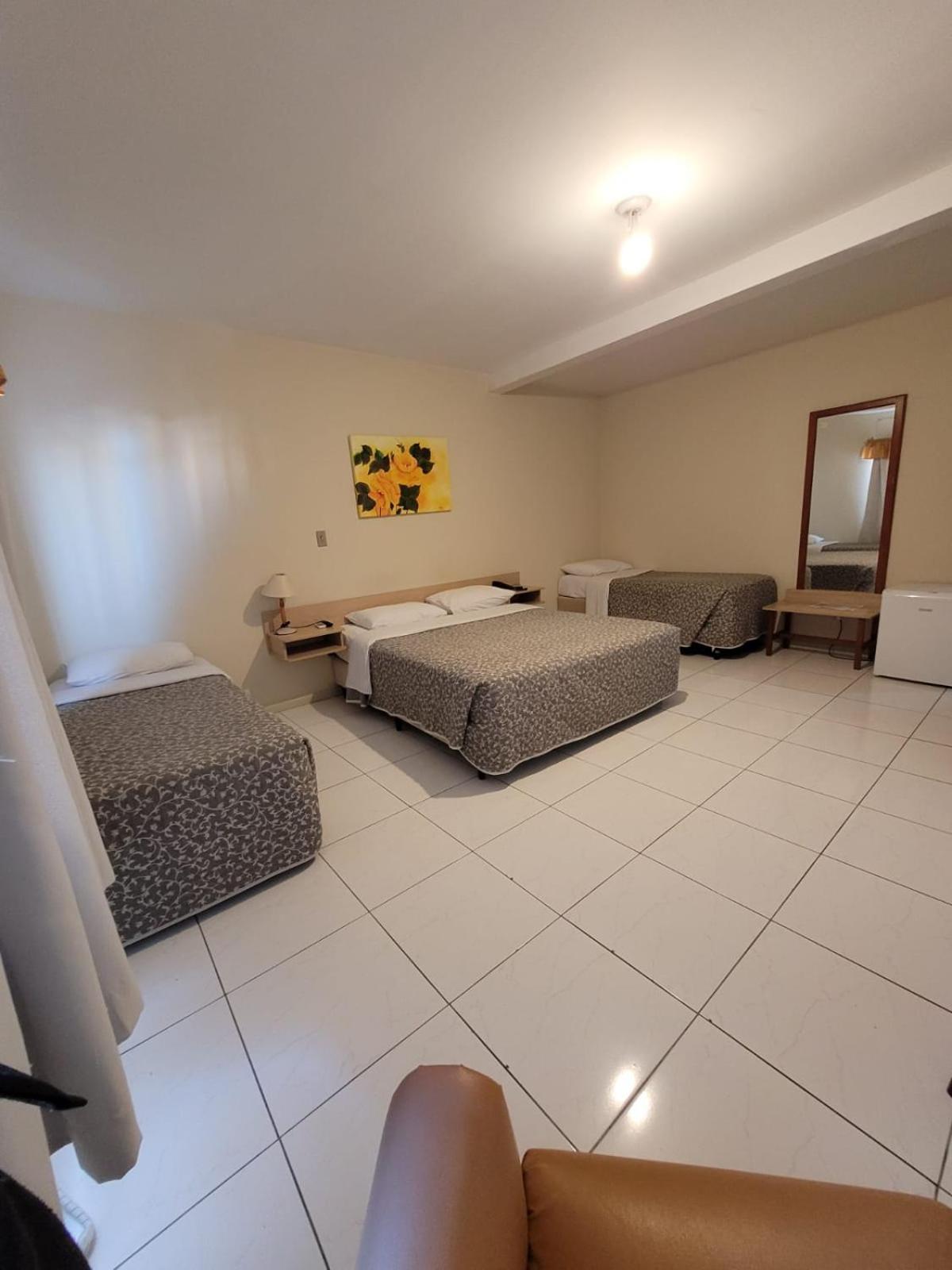 Klein Centro Hotel