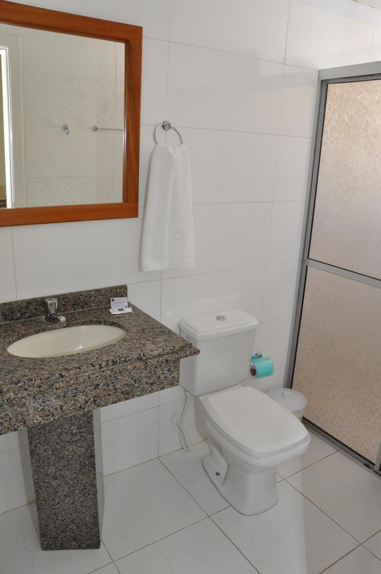 Hotel Klein Centro Esteio