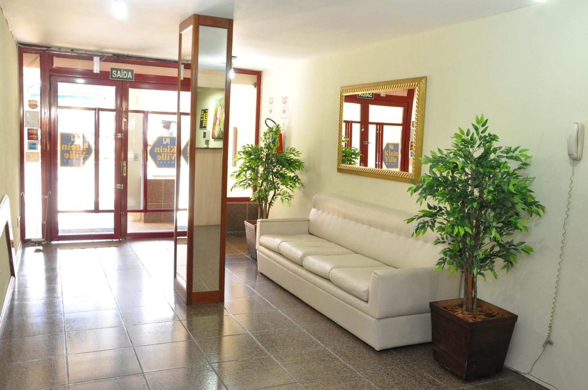 Klein Centro Esteio
