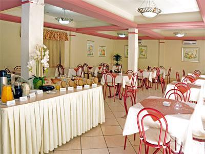 Hotel Klein Centro Esteio