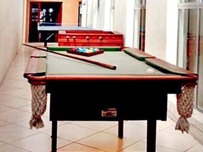 Hotel Klein Centro