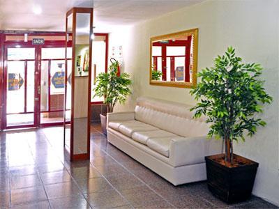 Hotel Klein Centro 3*