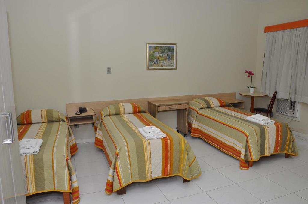 Hotel Klein Centro Esteio