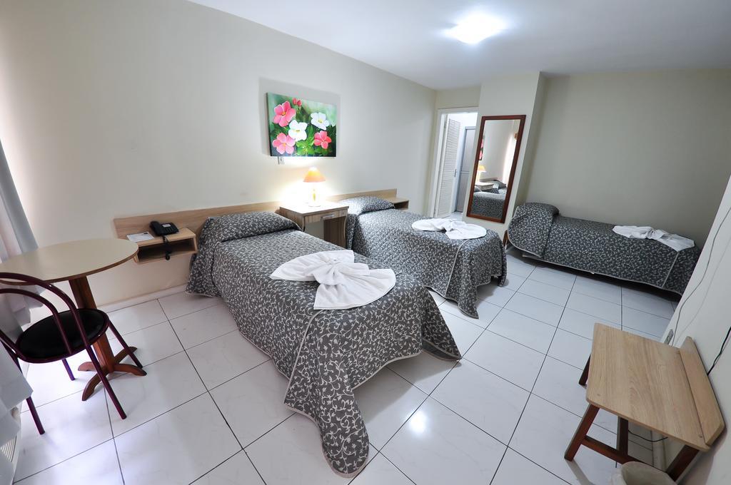 Klein Centro Hotel 3*
