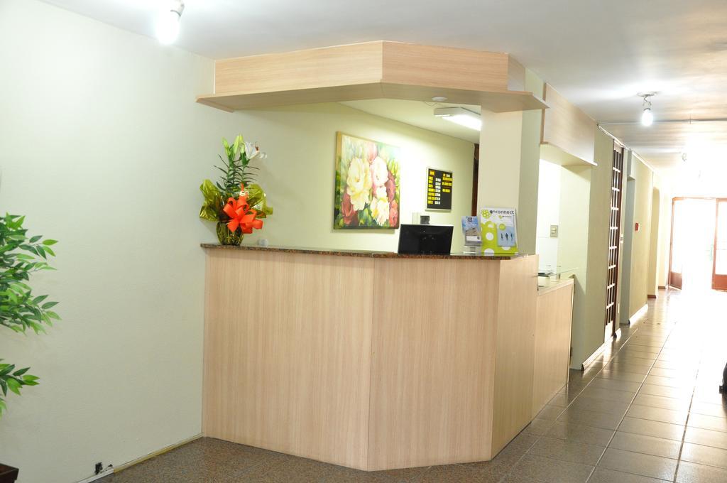 Hotel Klein Centro Esteio