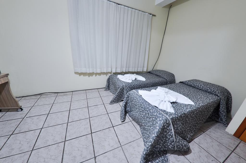 Klein Centro Hotel