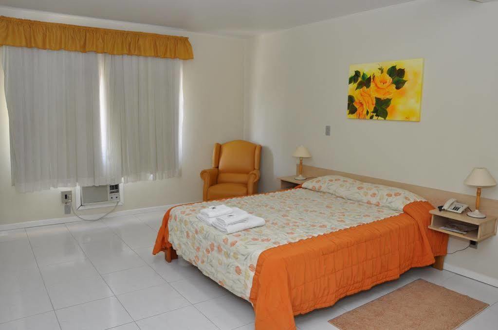 Klein Centro Hotel 3*