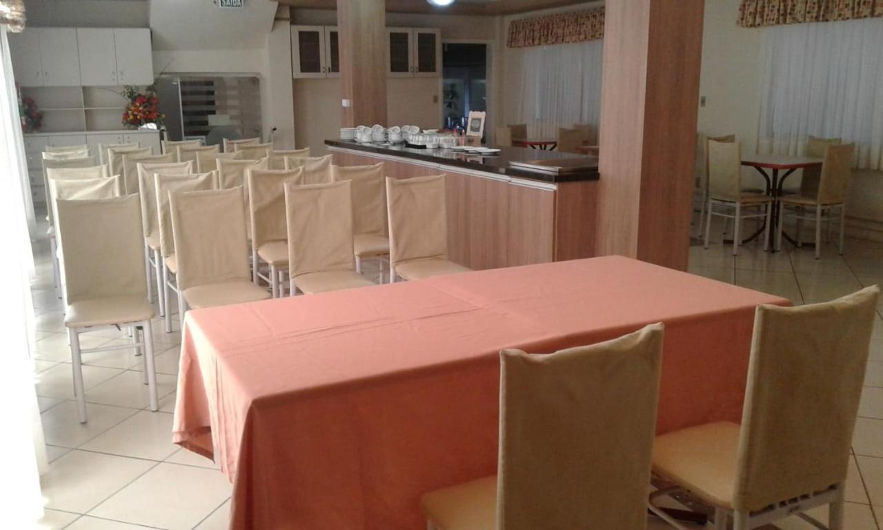 Klein Centro 3*