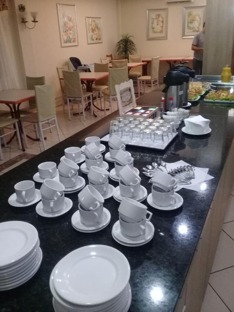 Hotel Klein Centro
