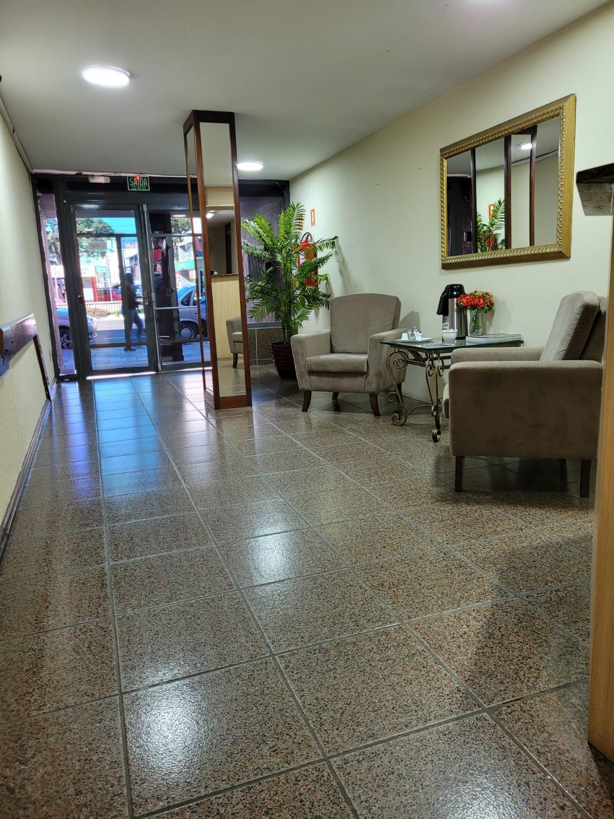 Klein Centro Hotel Esteio