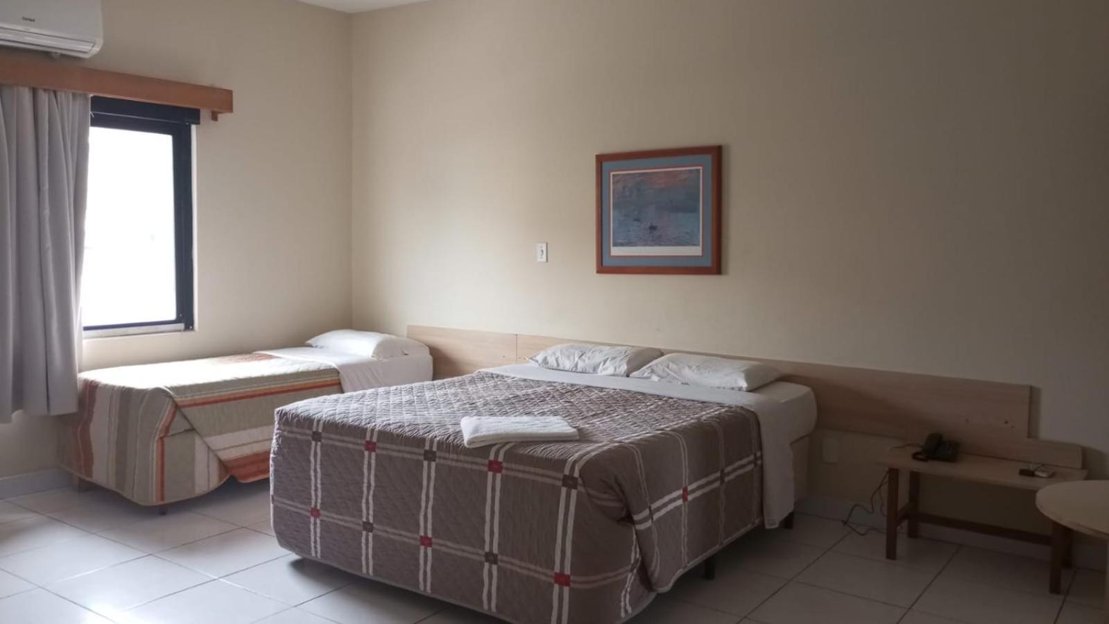 Hotel Klein Centro Esteio
