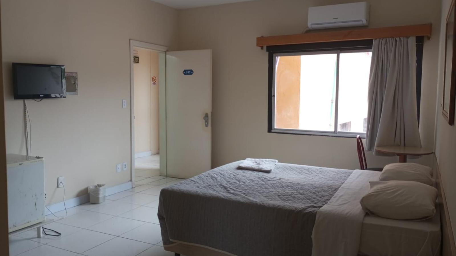 Hotel Klein Centro Esteio