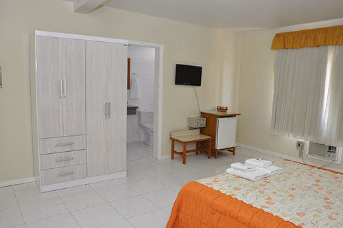 Klein Centro Hotel